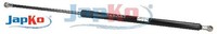 Japko ZSJ03088 Gasfeder FüR Koffer-/Laderaum Gasfeder GasdäMpfer FüR Volvo
