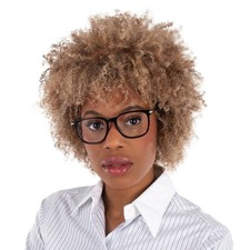 Carrera Demo Square Unisex Eyeglasses CARRERA 308 0M4P 53 CARRERA 308 0M4P 53