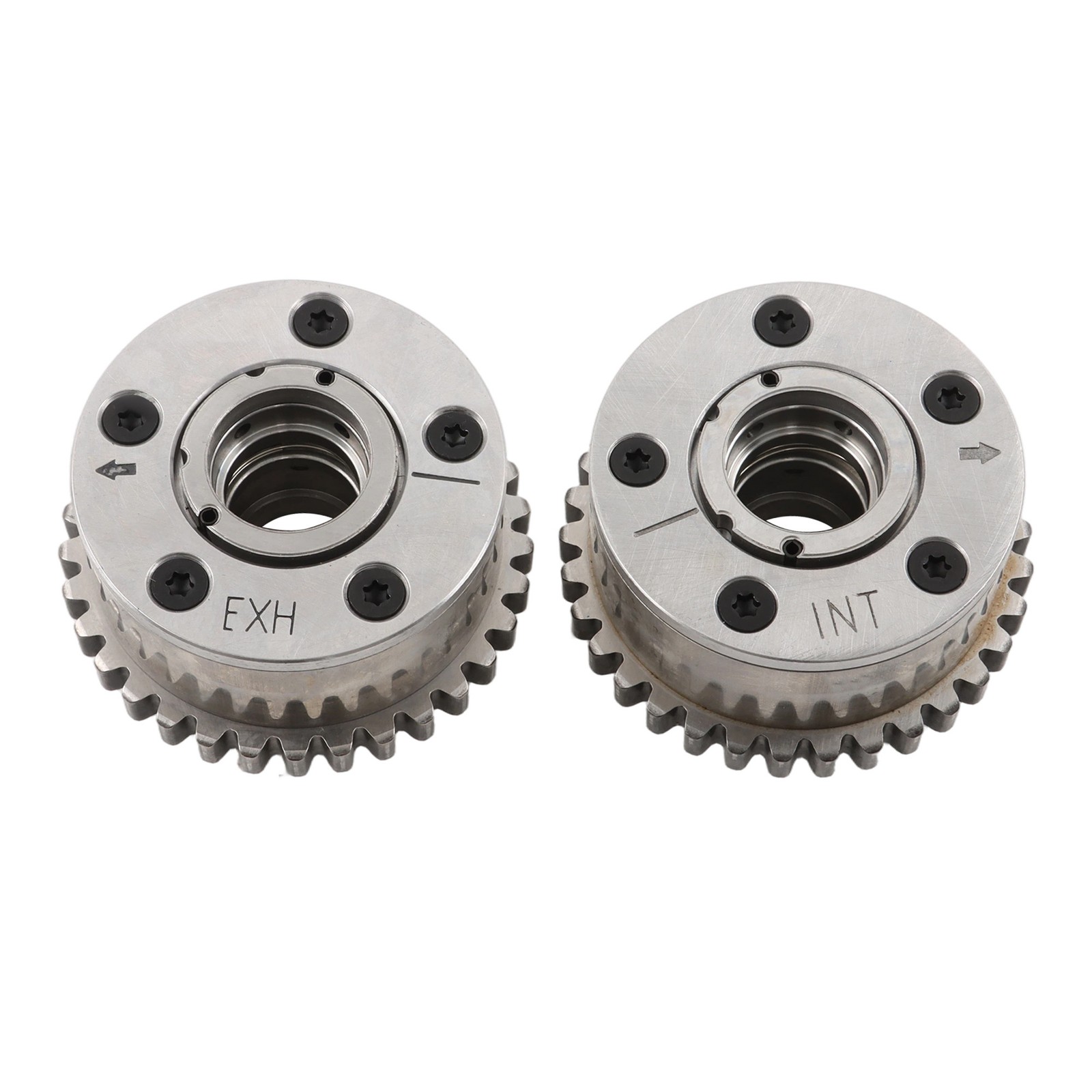 Maserati Quattroporte 2013-2017 Vvt actuators Set P/N 323513