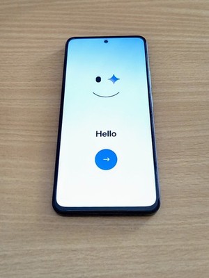 Realme P3 5g Smartphone,12+512GB, 5260mAh Battery,45W Schnellladen
