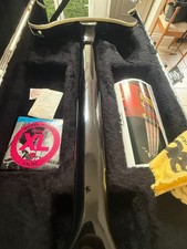 Rickenbacker Guitar 360 12 Jetglo