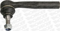 Monroe Spurstangenkopf Vorne Links Passend FüR Opel Astra H Meriva B Zafira B