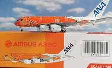 JC-Wings PX5003 1/500 All Nippon Airways Airb...