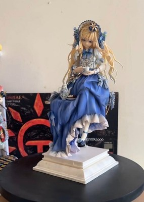 GK Naomi Afternoon Tea 1/7 Scale Figures Statue Model New