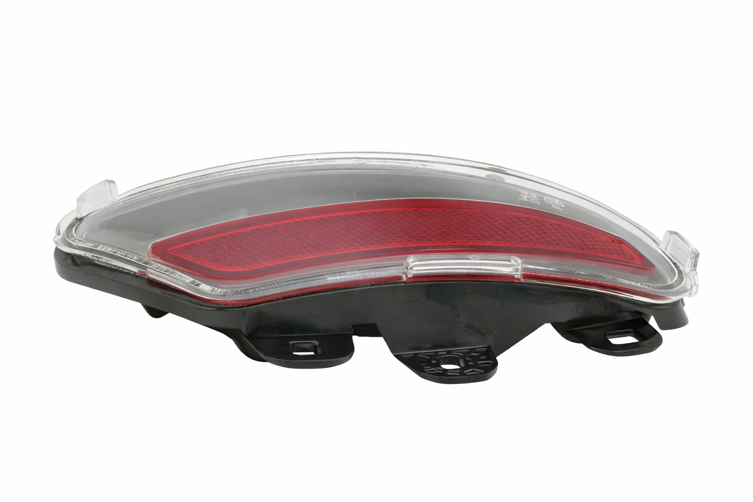 Feu antibrouillard droit Captur II phare pare-chocs avant passager 265801655R pour voiture 2020-2026