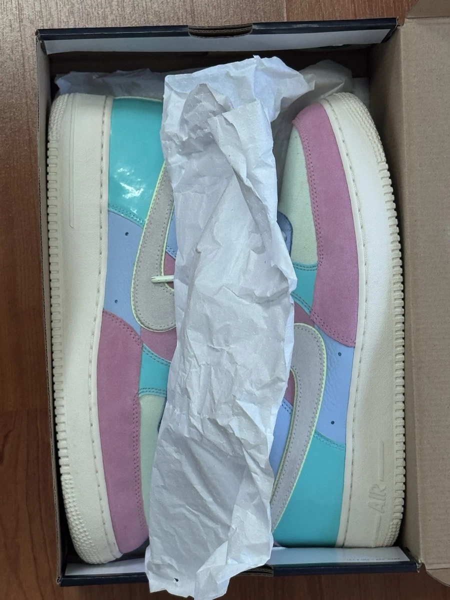 Nike Air Force 1 2018 Low Spring Patchwork for Sale | Authenticity