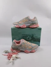 New Balance Joe Freshgoods x 9060 Baby Shower Blue Men's Size 13