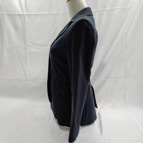 Hermes Jackets Ladies Cotton, Elastabe 3967928 - Picture 4 of 11