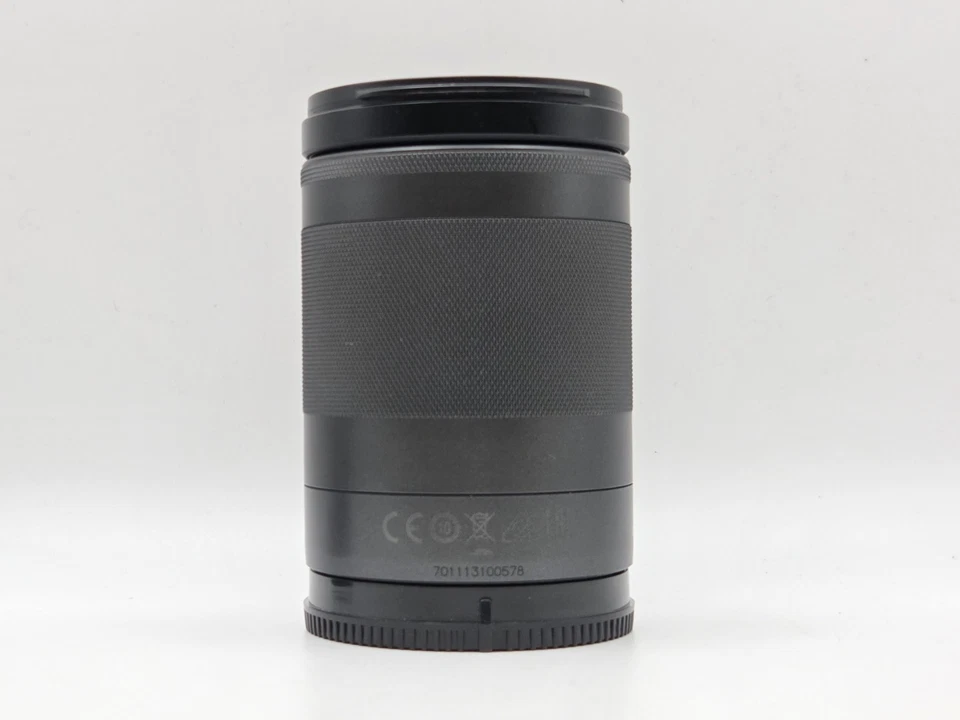 [N.MINT] Canon EF-M18-150mm F3.5-6.3 IS STM High Magnification Lens From JAPAN - Image 3 of 4