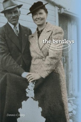 the bentleys - 9780888644701