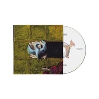 Dove Ellis - Blizzard - Preorder - Cd Album - F123Z