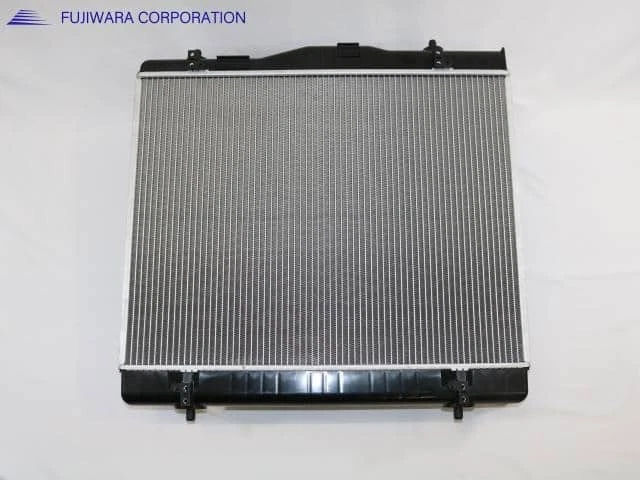 TOYOTA Hiace CBR-TRH228B Radiator 1640075480 [New] [PA99057034] - Image 2 of 2