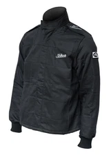 ZAMP Jacket ZR-30 Blk 3X-Lrg Multi Layer SFI 3.2A/5 R03J003XXXL