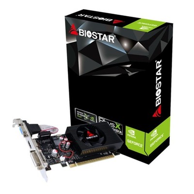 Biostar GT 730 2GB Grafikkarte