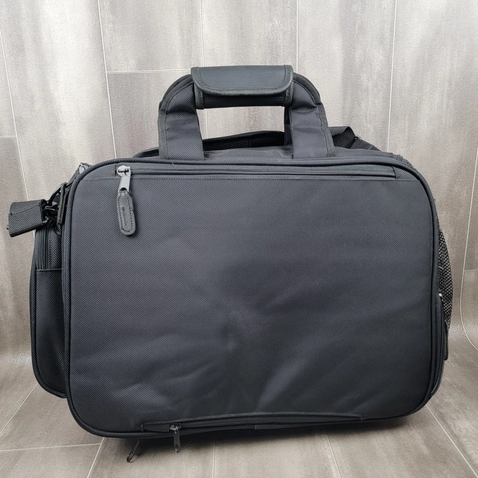 Estuche blando negro para cámara/computadora Pelican 2552  Foto 2 de 4