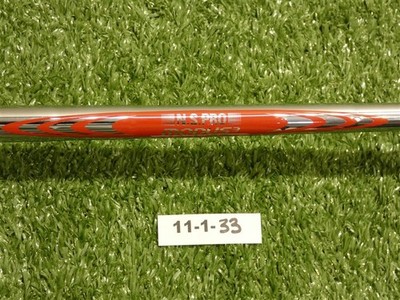 Titleist U500 DrivingIron Utility Fer 4/23° Regular Flex pour Titleist U500 DrivingIron Utility Fer 4/23° Regular Flex pour