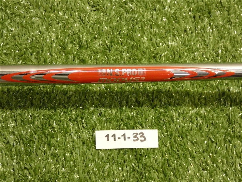 Titleist U500 23* 4 Utility Iron NS Pro Tour 120 X Extra Stiff Steel New - Image 4 of 4