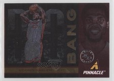2013-14 Panini Pinnacle Big Bang Artist Proof Udonis Haslem #14 1s8