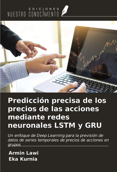 Armin Lawi (U. A.) | PrediccióN Precisa De Los Precios De Las Acciones...-image
