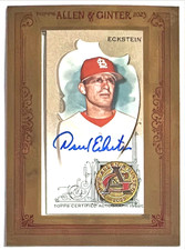 2023 Topps Allen & Ginter Baseball Cards Checklist and Team Lists 26
