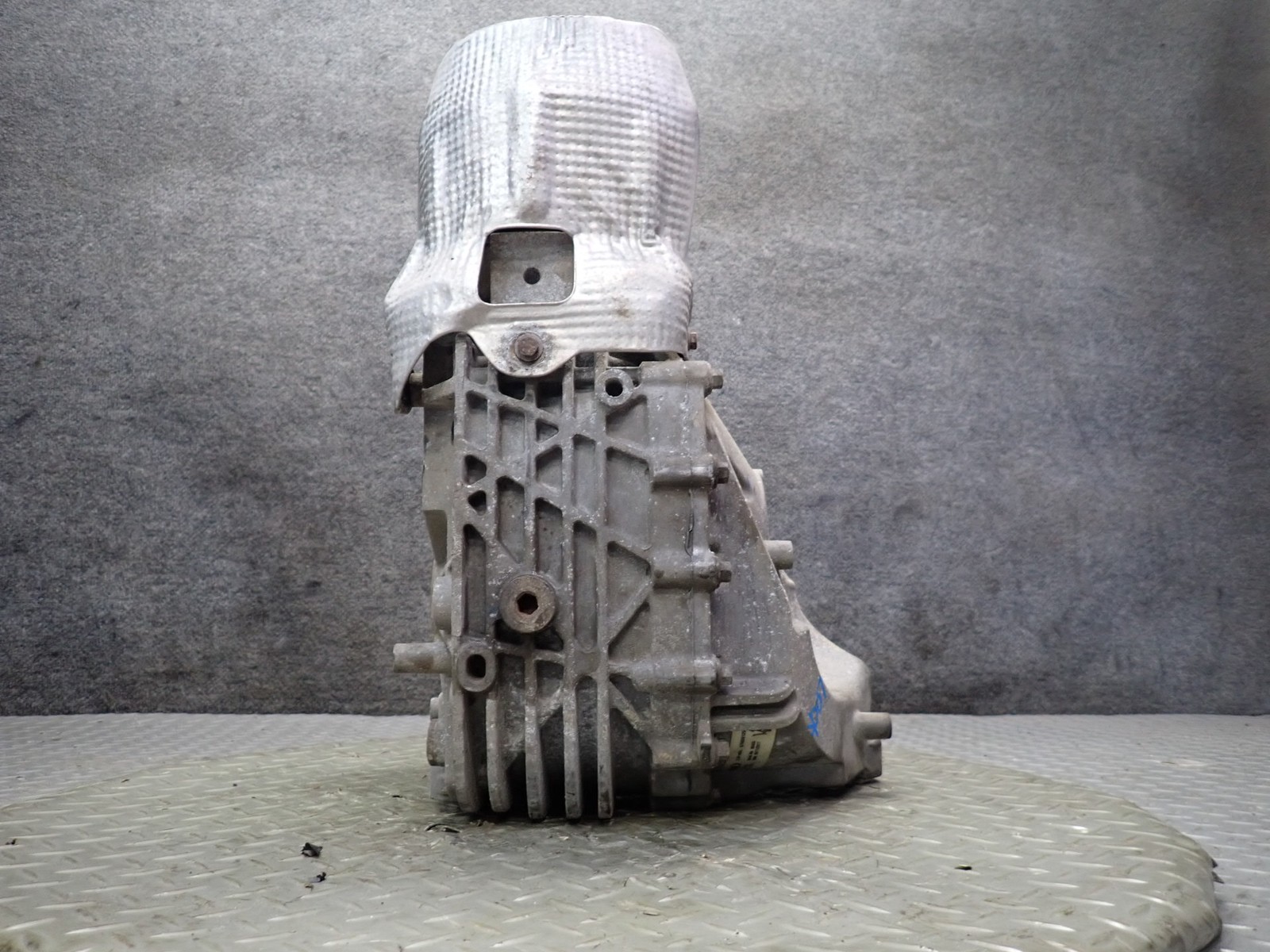 Maserati Quattroporte S Q4 2017-2021 Rear Differential