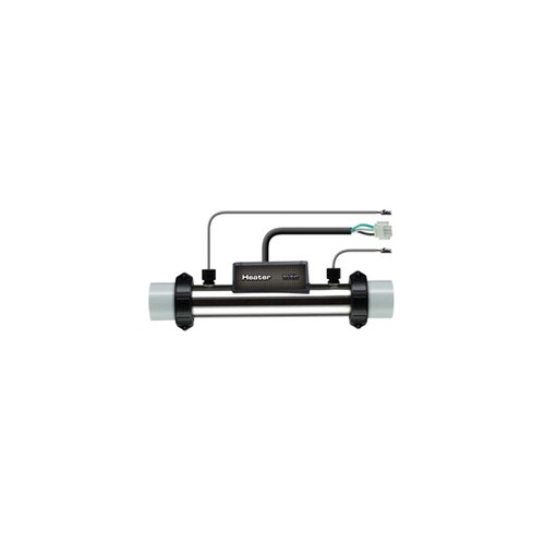 Balboa, 4.0kW 240V / 1.0kW 120V, 1.5"x10", VS100 Refurbished