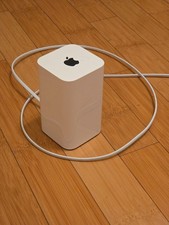 Apple AirPort Time Capsule Wireless Router 3TB Backup - A1470
