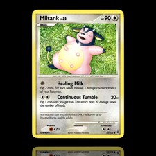 ▸ Miltank | Secret Wonders | Uncommon | 55/132 | LP on eBay