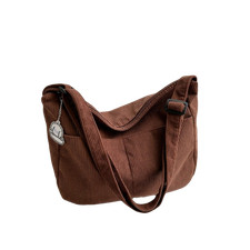 Women Travel Cross Body Shoulder Bag Handbag Casual Large Capacity Simple UK