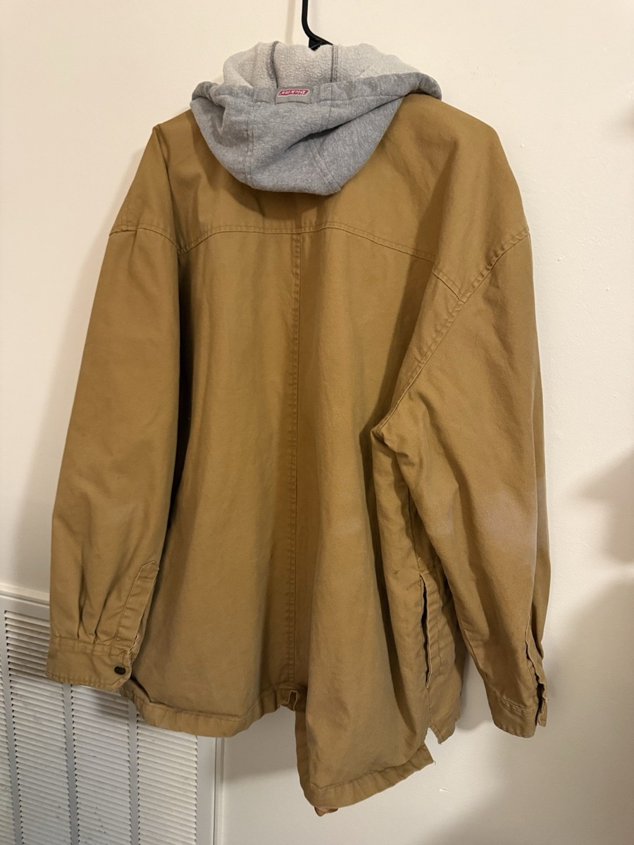 Dickies Barn Coat Chore Size XXL View 3