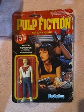 2014 Funko Pulp Fiction ReAction Figures 5