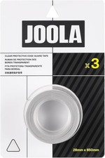 Clear Edge Guard Tape - Protects Pickleball Paddle Edge Guard  Covers Lead Tape