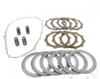 Agpl 500 CB / 500 CBF 94/07 Komplett Kupplungssatz Kit