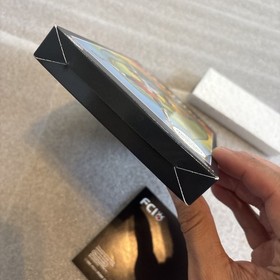 Hydlide - NES Nintendo Video Game - CIB Complete in Box Exc Cond Clean