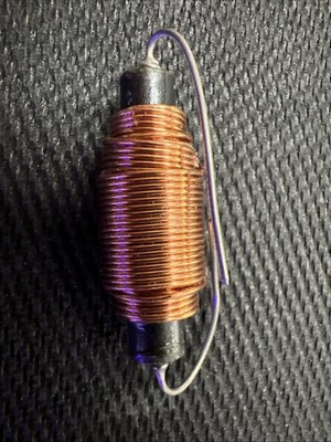 DIGI-KEY M5256-ND - HASH CHOKE, 500uH -2A