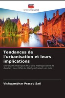 Vishwambhar Prasad Sati | Tendances De L'urbanisation Et Leurs Implications