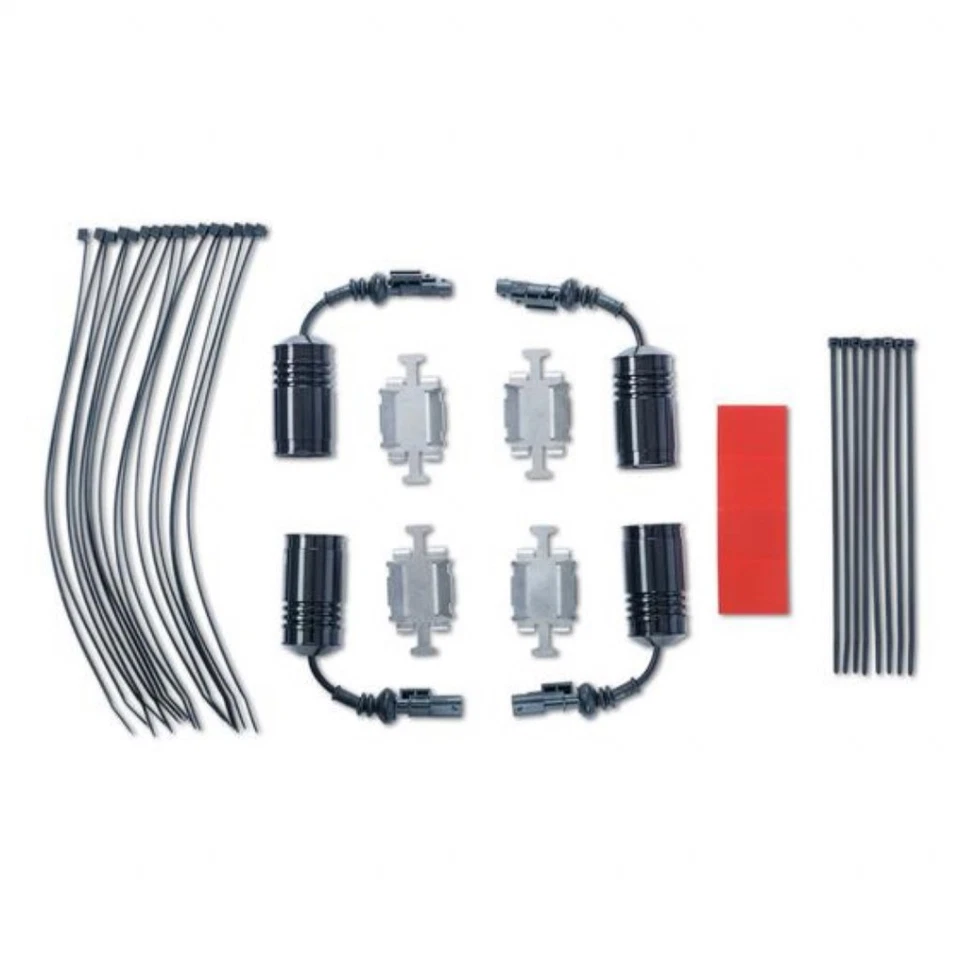KW Electronic Damping Cancellation Kit For Volkswagen GTI 2015 - 2021 - Image 2 of 4