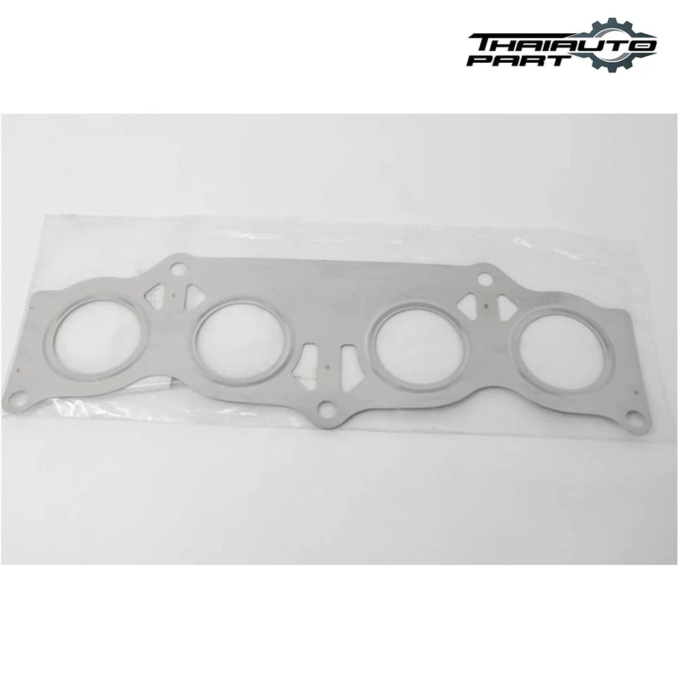 EXHAUST MANIFOLD GASKET GENUINE TOYOTA CAMRY RAV4 HIGHLANDER 2.4L - Image 4 of 4