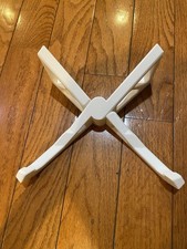 Foldable Laptop Bed Desk