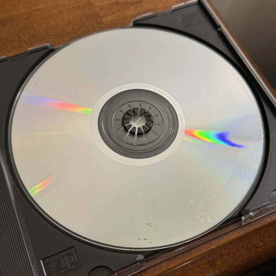 Los Relampagos Del Norte - Rey De Reyes 1995 Norteño CD Mexican Read Description — 第 4/4 张图片