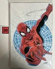 Amazing Spider-Man #31 (2023) 1:100 George Perez Incentive Virgin Variant