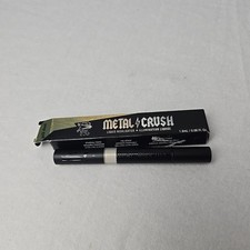 Iluminador líquido Kat Von D Metal Crush Gold Skool