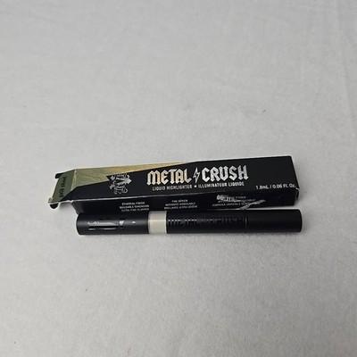 Kat Von D Metal Crush Liquid Highlighter Gold Skool