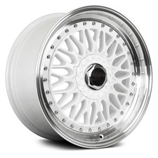 15 Ipw W883 Wheels 15x7 20 4x114.3 73.1 White Rims Set Of 4 15 Ipw W883 Wheels 15x7 20 4x114.3 73.1 White Rims Set Of 4