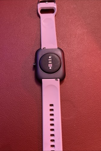 Amazfit Bip 3 Pro Smart Watch A2171 - Bild 2 von 7