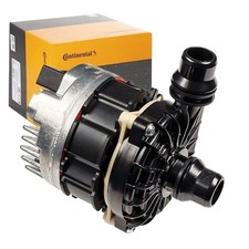 CONTINENTAL/VDO WASSERPUMPE passend f&uuml;r MERCEDES-BENZ AMG C-KLASSE CLS E-KLASSE