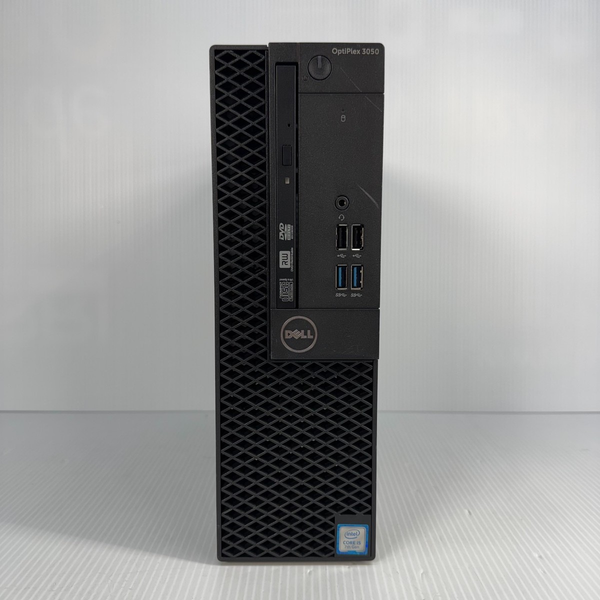 Dell Optiplex 3050 SFF i5-7500 Windows 11 Pro 25H2 PC 250GB SSD