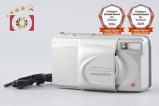 Olympus SUPERZOOM 105G 35mm Point  Shoot Film Camera