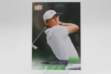 2024 Upper Deck - Gordon Sargent #43 (RC)