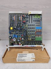 SIEMENS TELEPERM FUM560 6DP1560-8AA Drive Control Interface Module